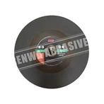 Liels, drošs griešanas ritenis tērauda dzirnavām