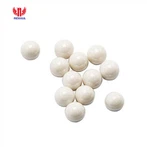 Itrija stabilizētā cirkonija krelles