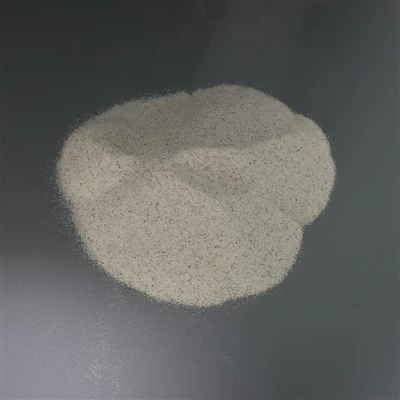 Ceramic Sandblasting Media