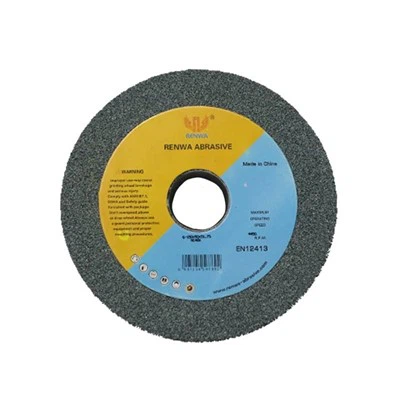 Zaļais silīcija karbīda slīprips