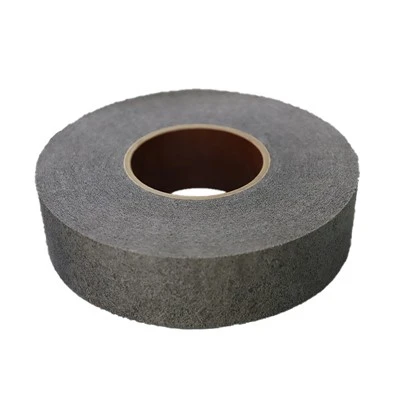 Non-woven Convolute Wheels